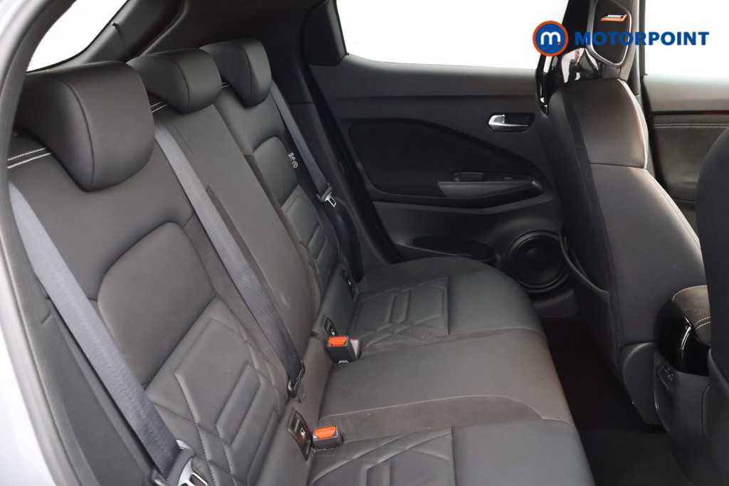 Used Nissan Juke 2024 for sale - 77814807: Photo 22