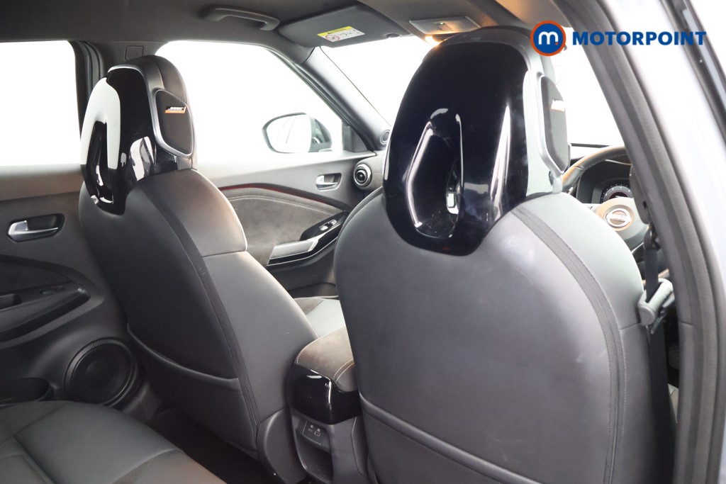 Used Nissan Juke 2024 for sale - 77814807: Photo 23