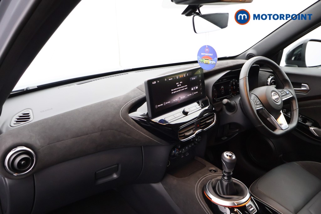 Used Nissan Juke 2024 for sale - 77814807: Photo 25