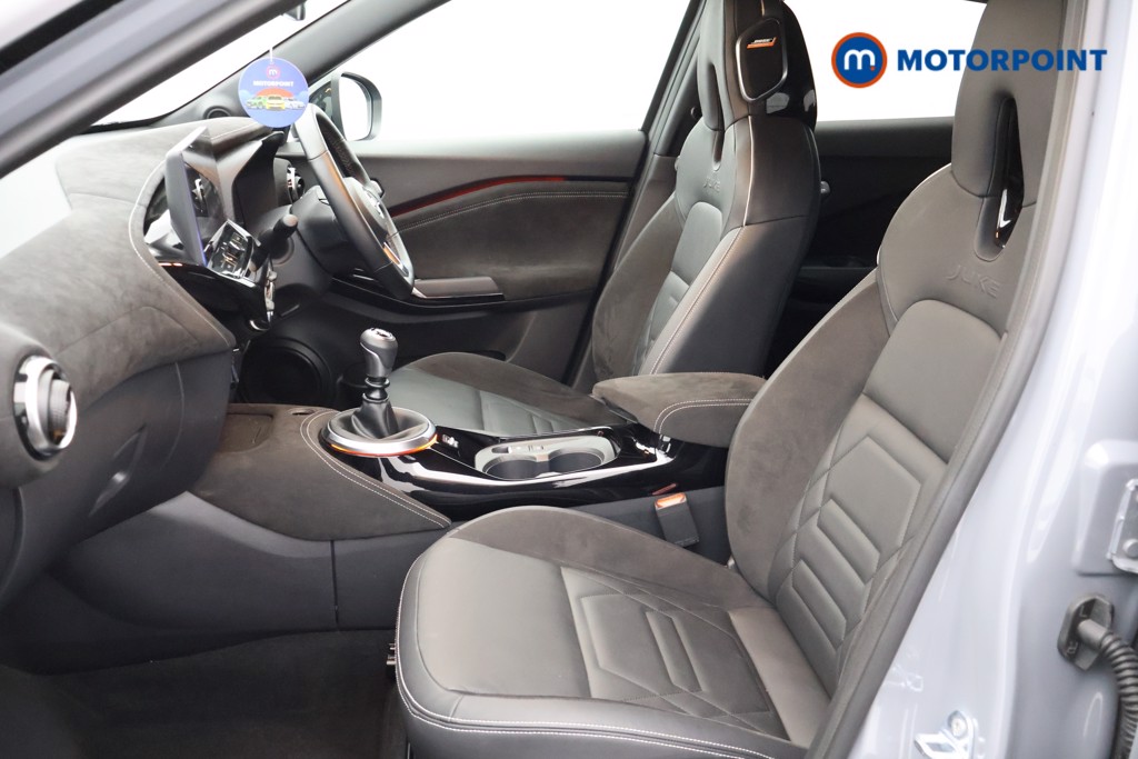 Used Nissan Juke 2024 for sale - 77814807: Photo 26