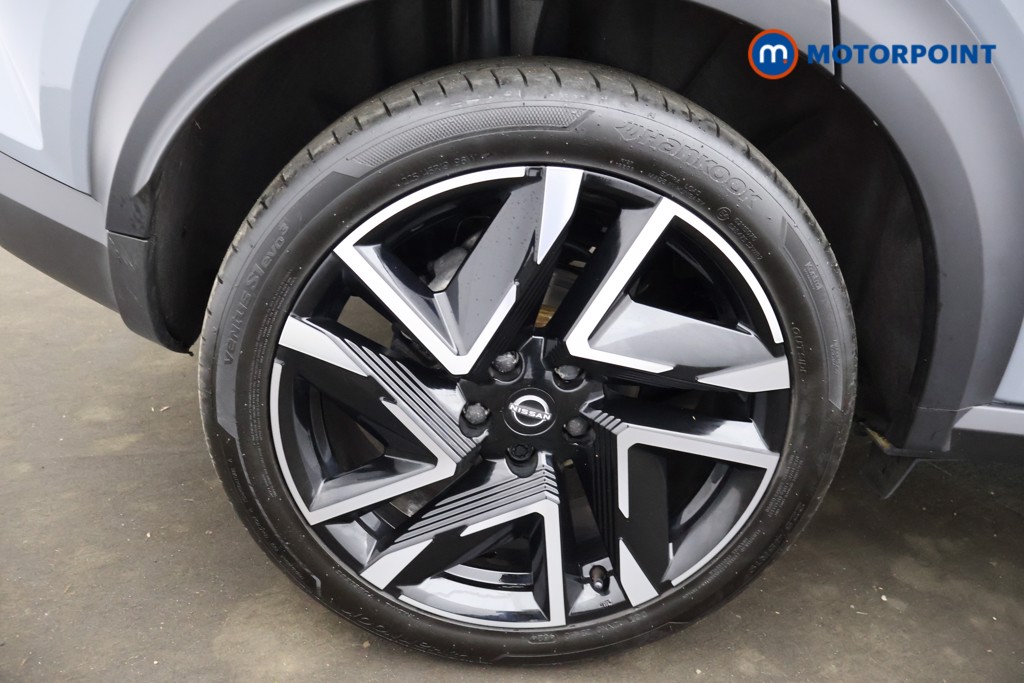 Used Nissan Juke 2024 for sale - 77814807: Photo 28