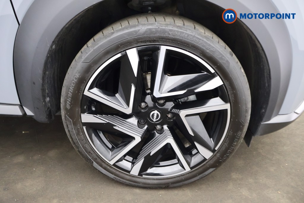 Used Nissan Juke 2024 for sale - 77814807: Photo 29