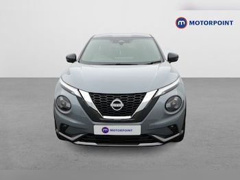 Used Nissan Juke 2024 for sale - 77814807: Photo