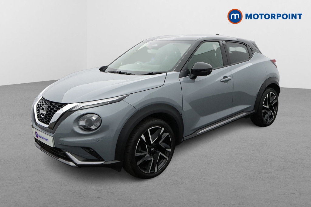Used Nissan Juke 2024 for sale - 77814807: Photo 3