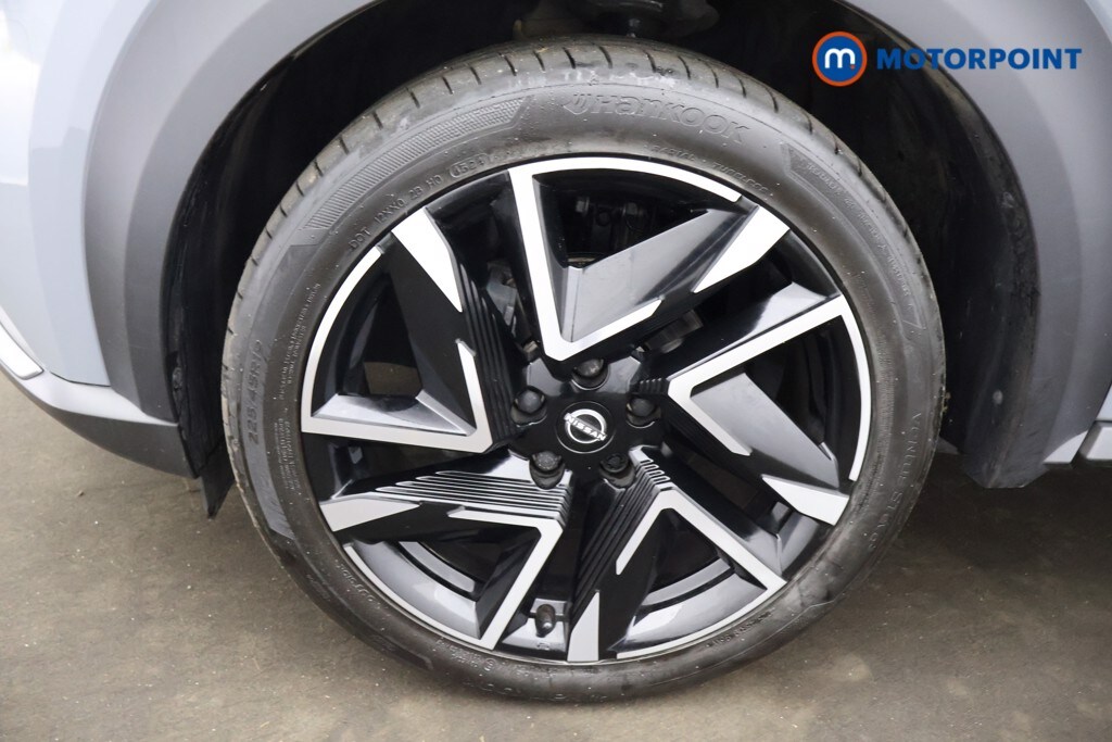 Used Nissan Juke 2024 for sale - 77814807: Photo 30