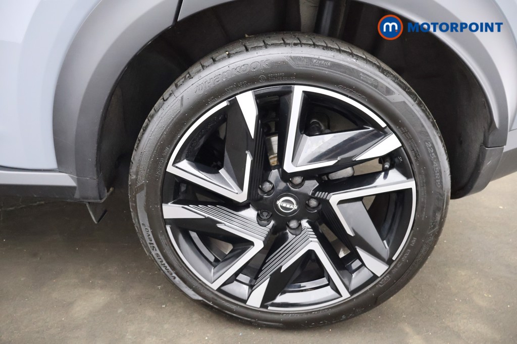 Used Nissan Juke 2024 for sale - 77814807: Photo 31