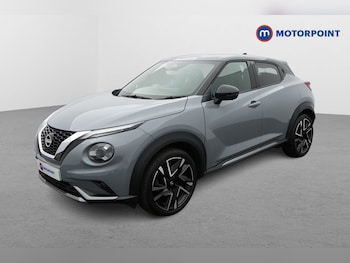 Used Nissan Juke 2024 for sale - 77814807: Photo