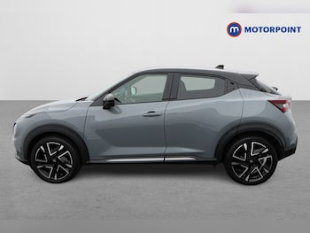 Used Nissan Juke 2024 for sale - 77814807: Photo