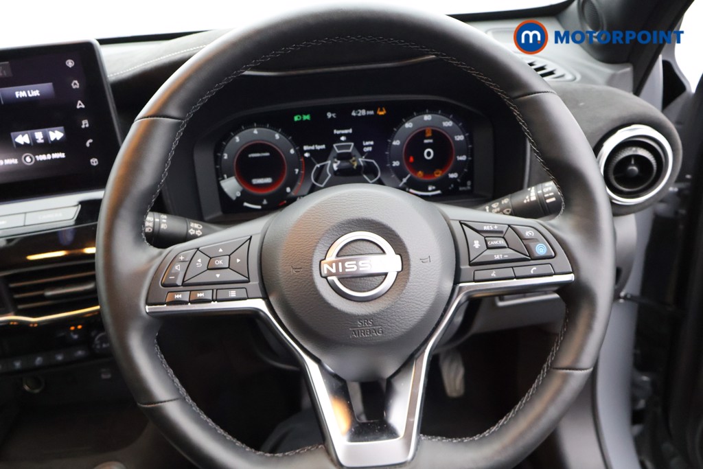 Used Nissan Juke 2024 for sale - 77814807: Photo 9