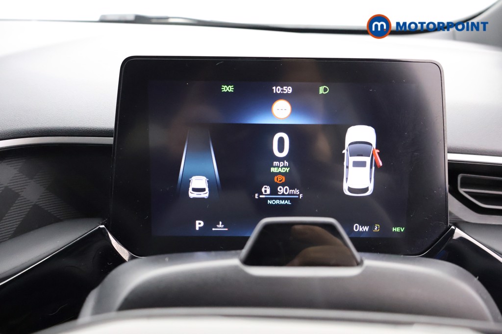 Used MG MG3 2025 for sale - 77918904: Photo 12