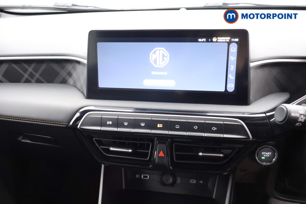 Used MG MG3 2025 for sale - 77918904: Photo 15