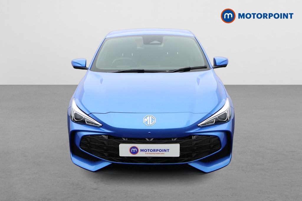 Used MG MG3 2025 for sale - 77918904: Photo 2