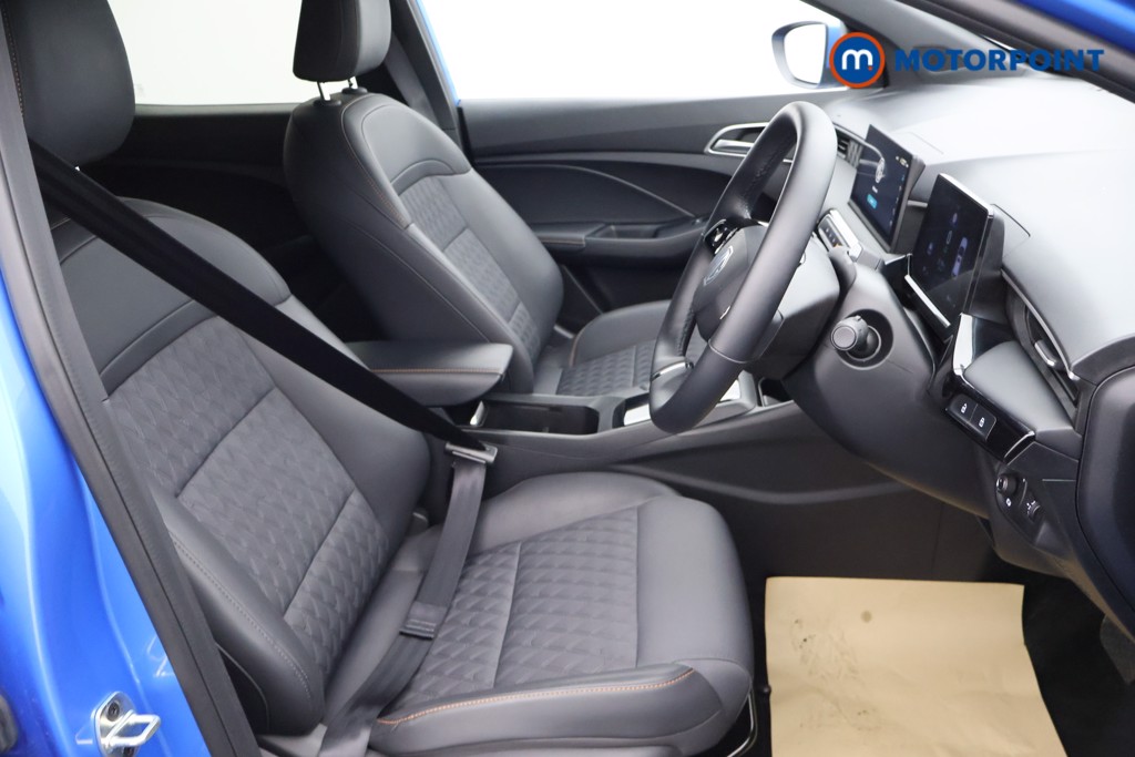 Used MG MG3 2025 for sale - 77918904: Photo 21