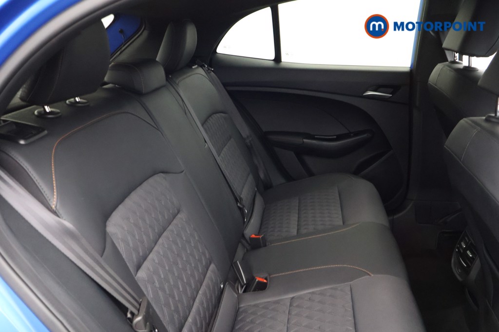 Used MG MG3 2025 for sale - 77918904: Photo 22