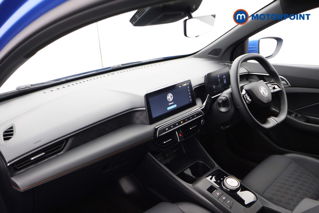 Used MG MG3 2025 for sale - 77918904: Photo 25