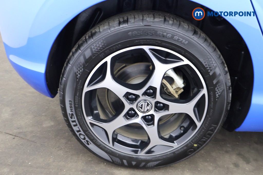 Used MG MG3 2025 for sale - 77918904: Photo 28