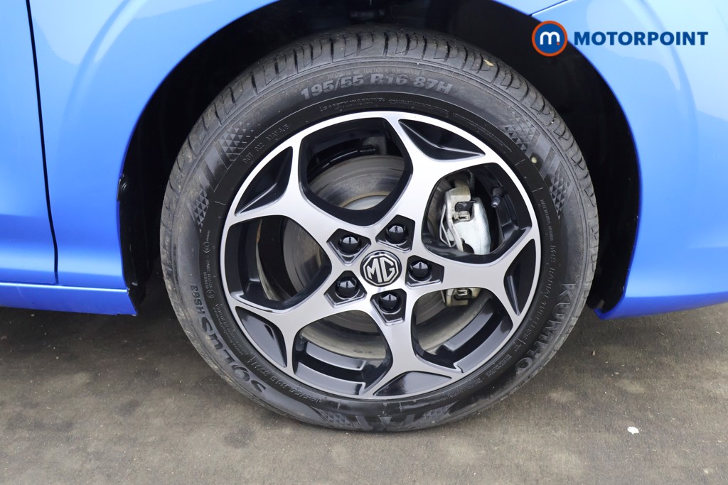 Used MG MG3 2025 for sale - 77918904: Photo 29