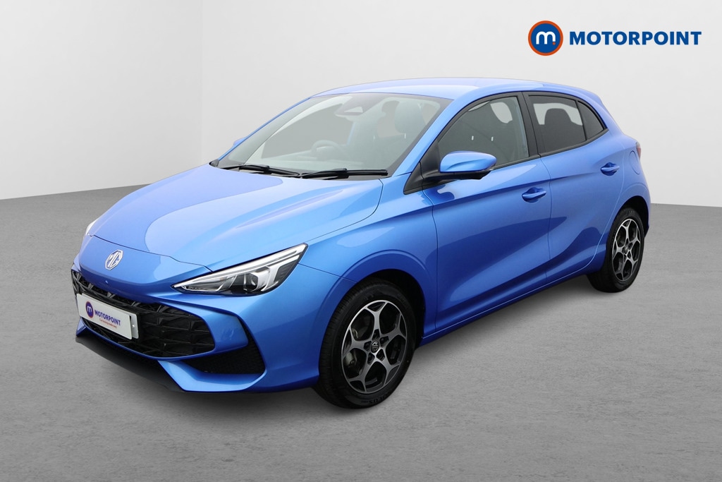 Used MG MG3 2025 for sale - 77918904: Photo 3