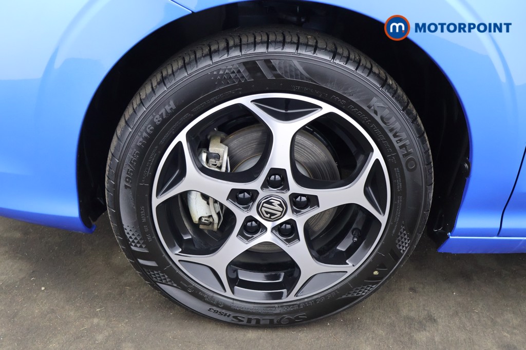 Used MG MG3 2025 for sale - 77918904: Photo 30