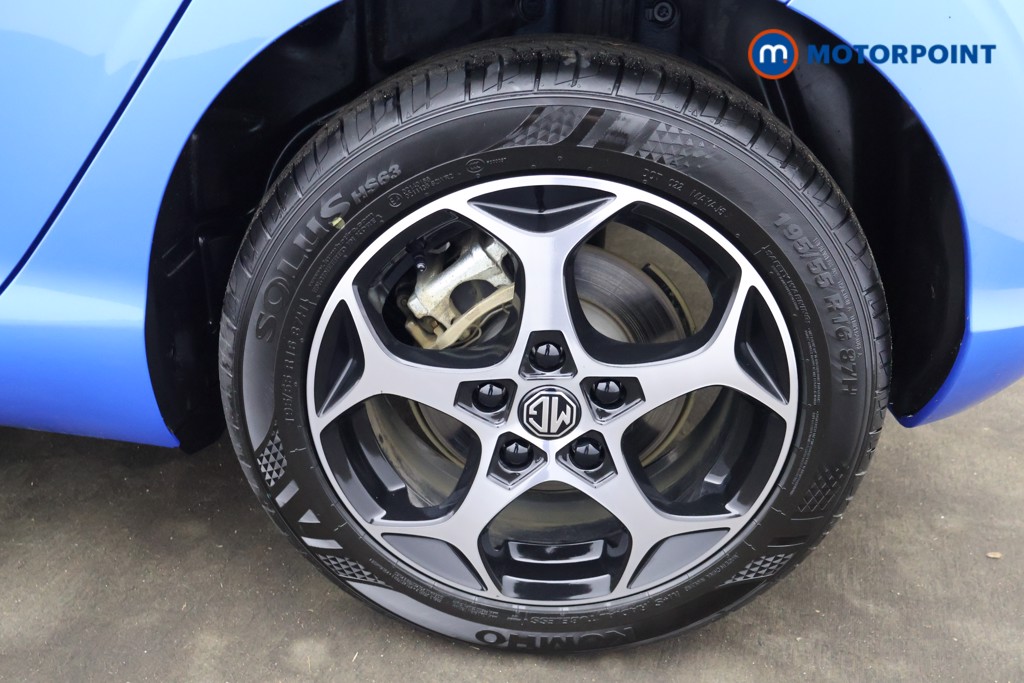 Used MG MG3 2025 for sale - 77918904: Photo 31