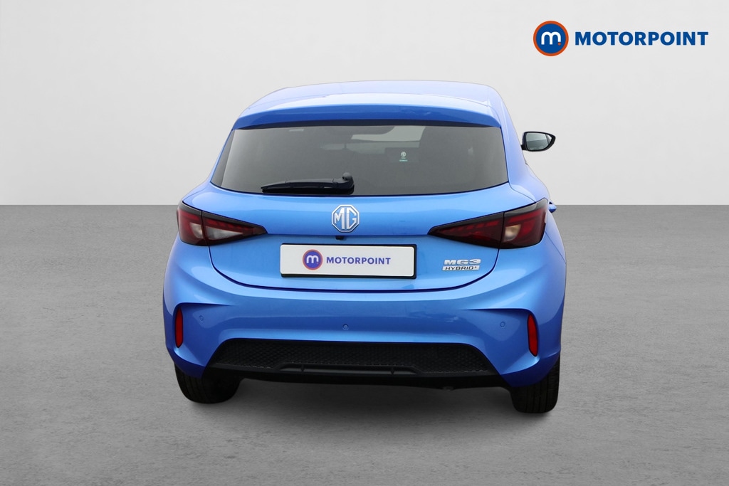 Used MG MG3 2025 for sale - 77918904: Photo 6