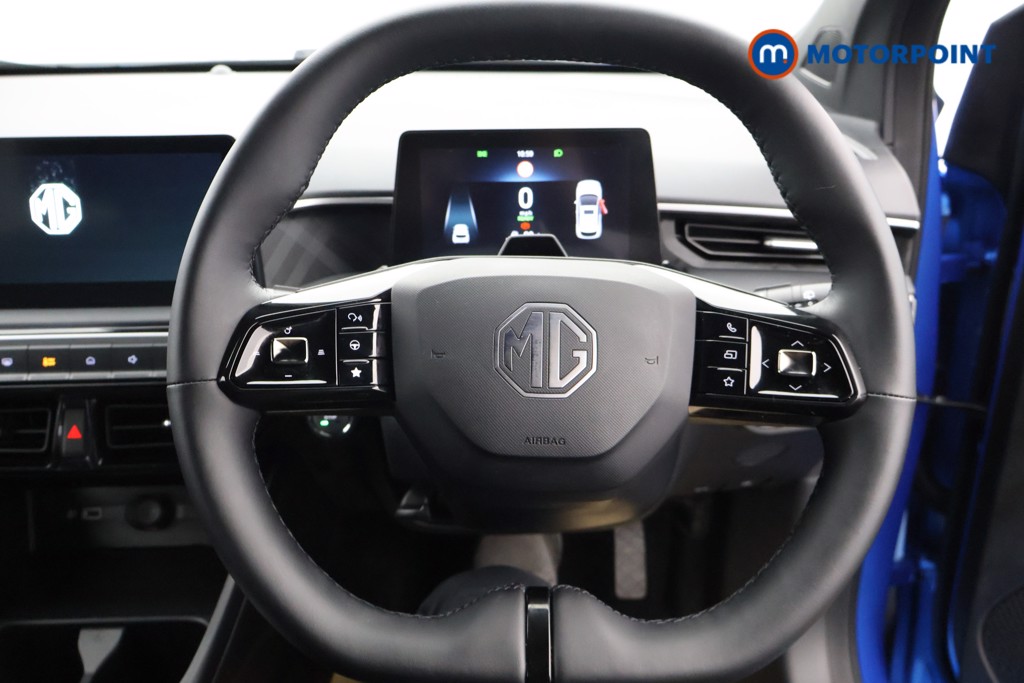 Used MG MG3 2025 for sale - 77918904: Photo 9