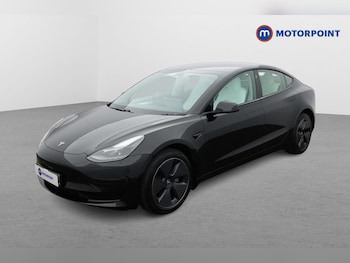 Used Tesla Model 3 2022 for sale - 78329650: Photo