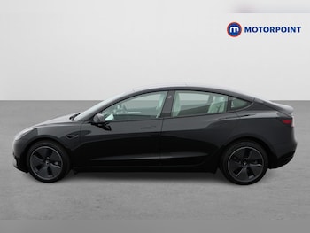 Used Tesla Model 3 2022 for sale - 78329650: Photo