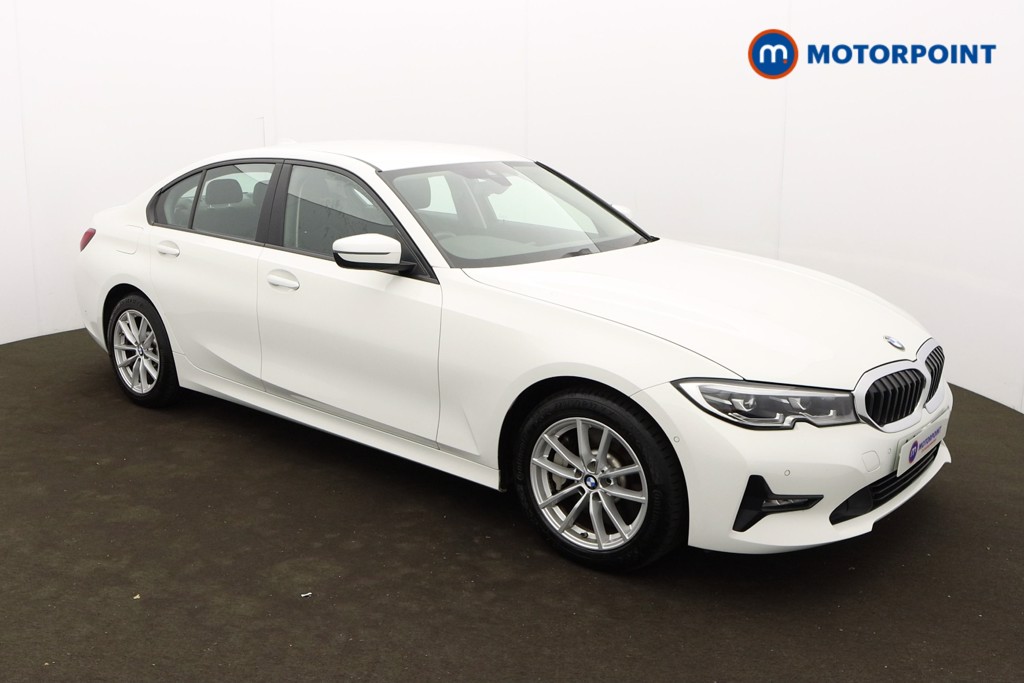 Used BMW 3 Series 2021 for sale - 76531734: Photo 1