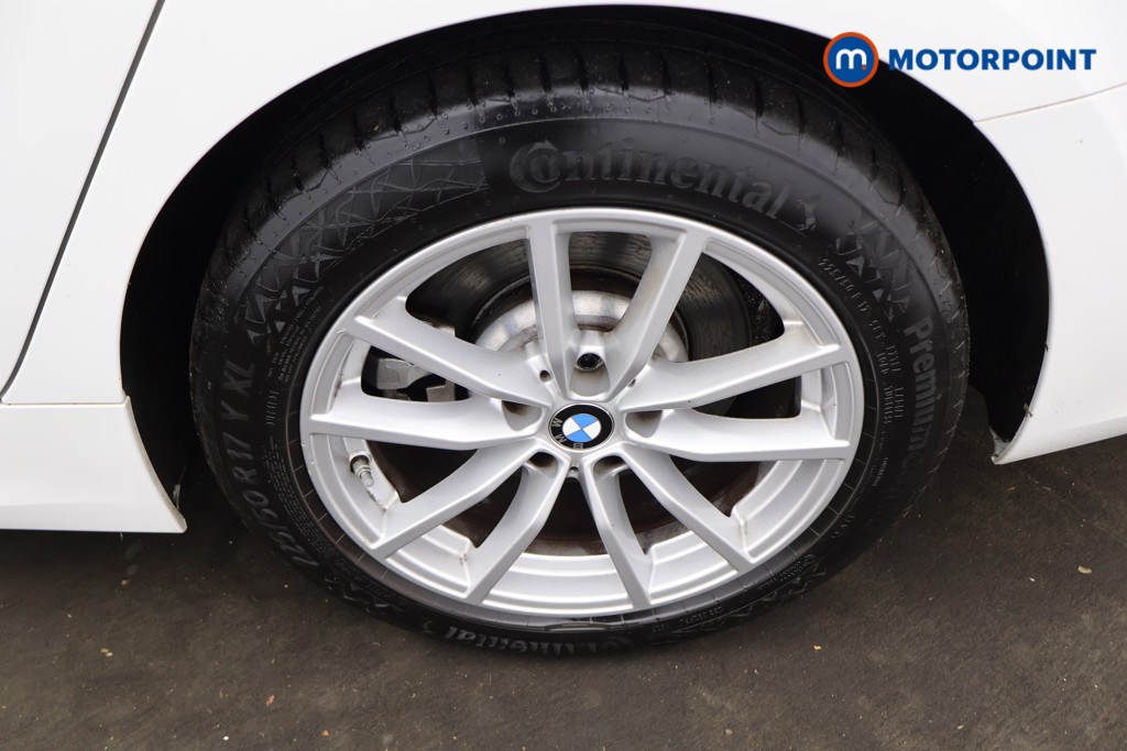 Used BMW 3 Series 2021 for sale - 76531734: Photo 19