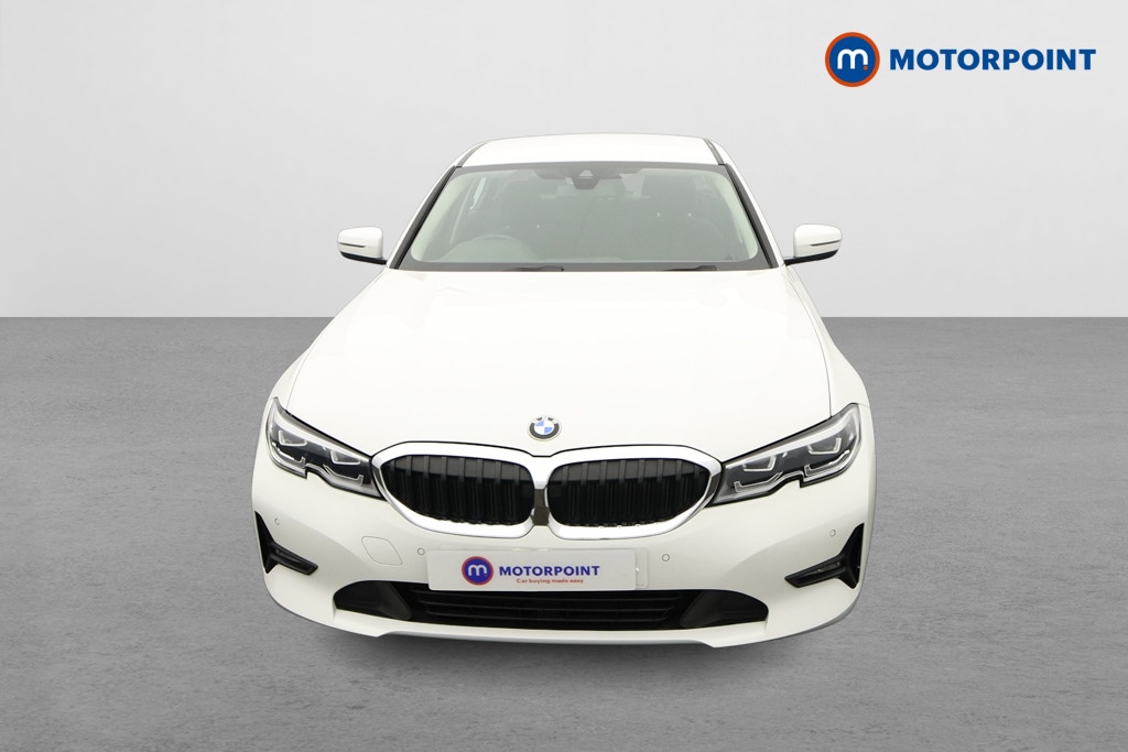 Used BMW 3 Series 2021 for sale - 76531734: Photo 2