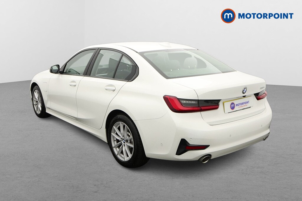 Used BMW 3 Series 2021 for sale - 76531734: Photo 5