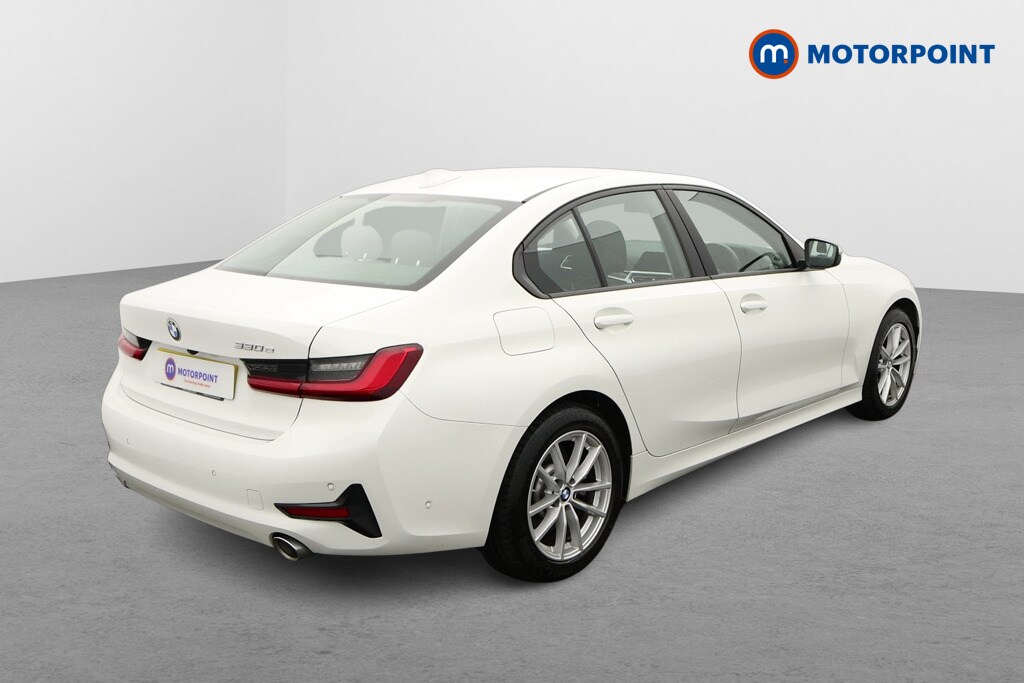 Used BMW 3 Series 2021 for sale - 76531734: Photo 7