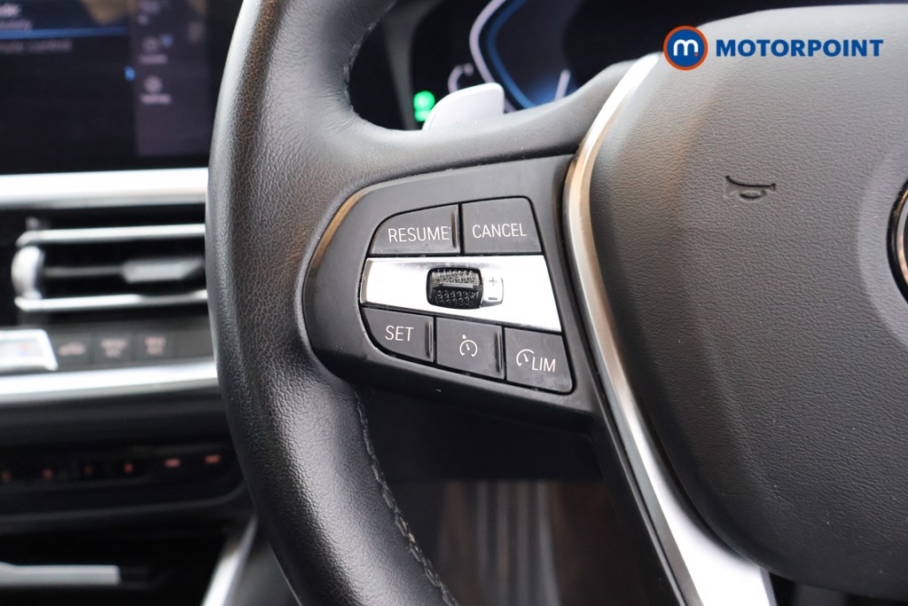 Used BMW 3 Series 2021 for sale - 76531734: Photo 8