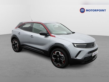 Used Vauxhall Mokka 2022 for sale - 75584737: Photo