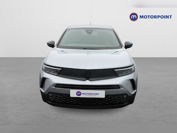 Used Vauxhall Mokka 2022 for sale - 75584737: Photo