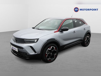 Used Vauxhall Mokka 2022 for sale - 75584737: Photo