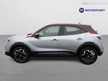 Used Vauxhall Mokka 2022 for sale - 75584737: Photo