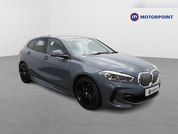 BMW - 1 Series