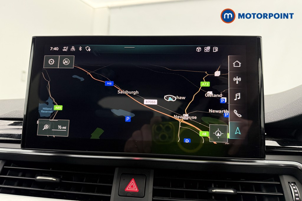 Used Audi A5 2020 for sale - 77324128: Photo 10