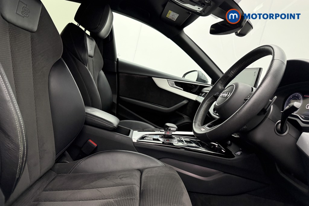 Used Audi A5 2020 for sale - 77324128: Photo 12