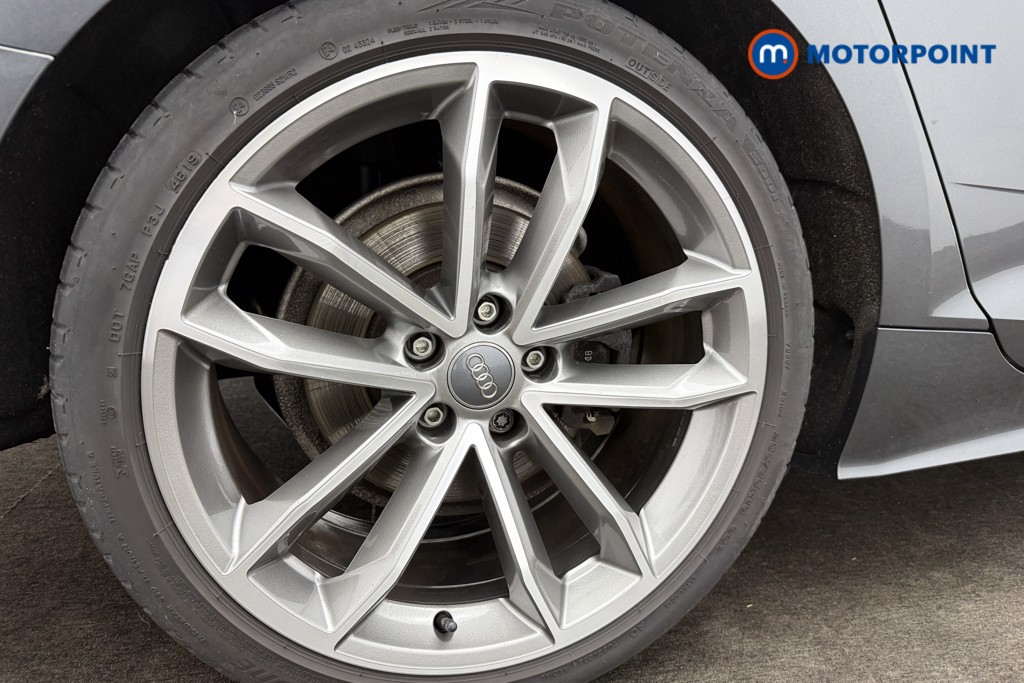 Used Audi A5 2020 for sale - 77324128: Photo 13