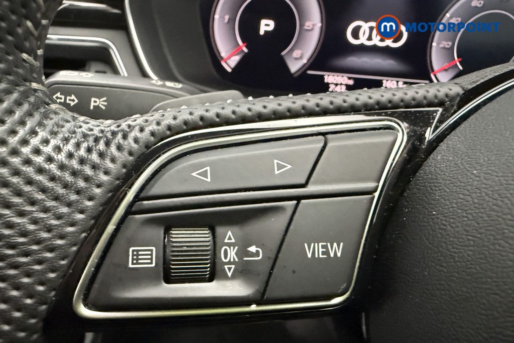 Used Audi A5 2020 for sale - 77324128: Photo 14