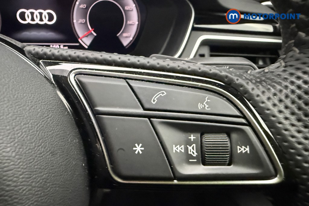 Used Audi A5 2020 for sale - 77324128: Photo 15