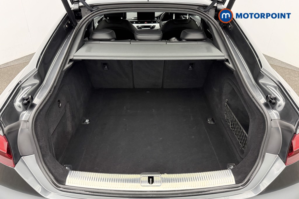 Used Audi A5 2020 for sale - 77324128: Photo 19