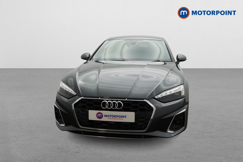Used Audi A5 2020 for sale - 77324128: Photo 2