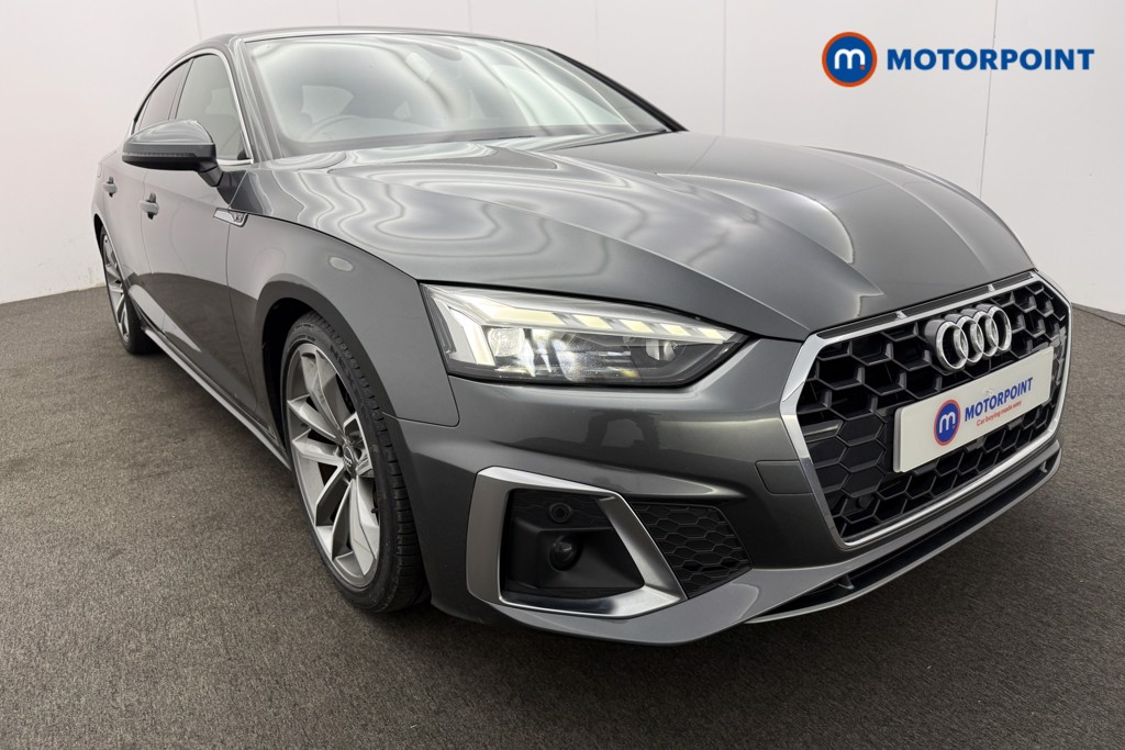 Used Audi A5 2020 for sale - 77324128: Photo 21