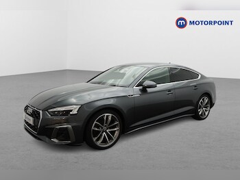 Used Audi A5 undefined for sale - 77324128: Photo