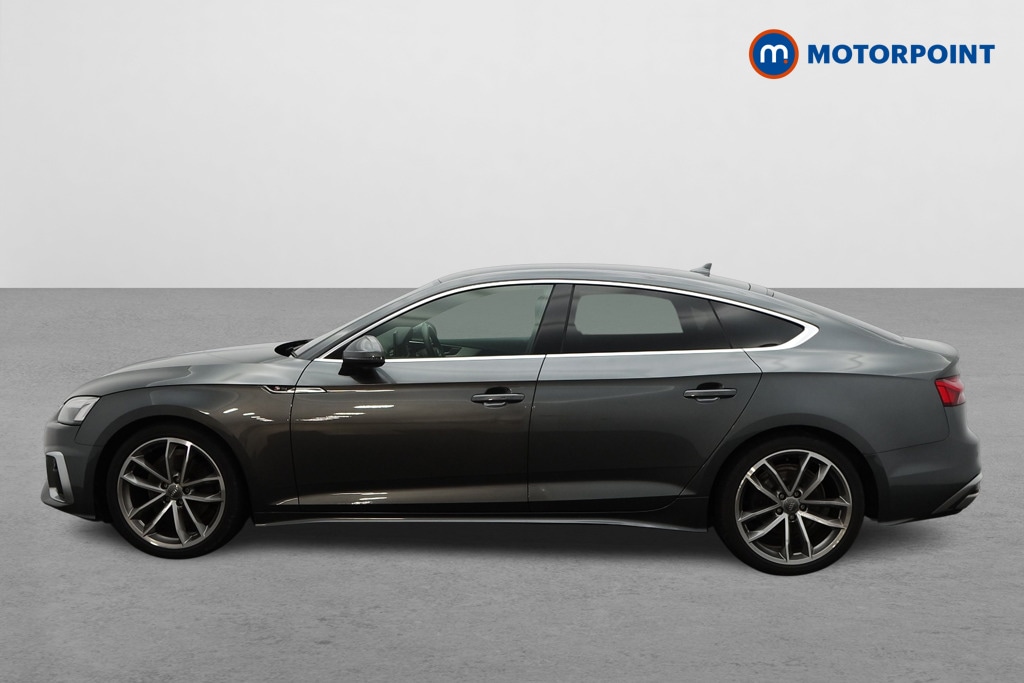 Used Audi A5 2020 for sale - 77324128: Photo 4