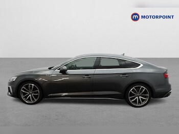 Used Audi A5 undefined for sale - 77324128: Photo